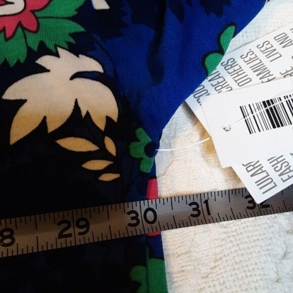 Blouse LulaRoe Irma Women's Top  size 2XL (NWT) - Picture 8 of 12